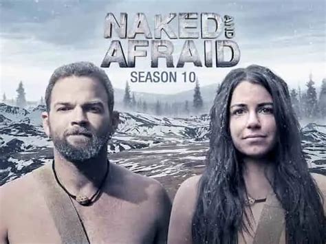 naked and afraid xl cast|Naked and Afraid XL